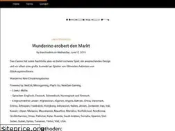 Sites similar to ikasch.de