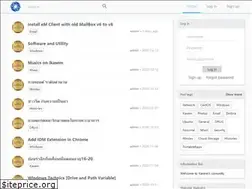 Sites similar to ikasem.com