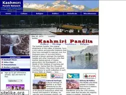 Sites similar to ikashmir.net