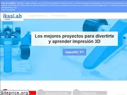 Sites similar to ikaslab.org