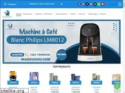 Sites similar to ikasougou.com