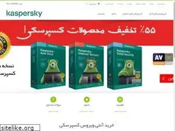 Sites similar to ikaspersky.com