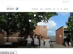 Sites similar to ikast-gym.dk