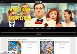 Sites similar to ikastbio.dk
