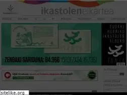 Sites similar to ikastola.eus