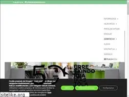 Sites similar to ikastolaurretxindorra.com