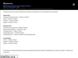 Sites similar to ikasucon.org