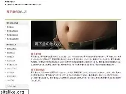 Sites similar to ikasui.net