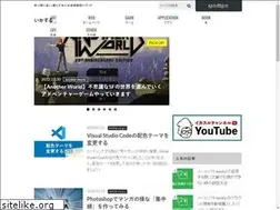 Sites similar to ikasuru.com