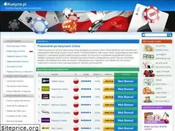 Sites similar to ikasyna.pl