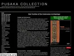 Sites similar to ikat.us