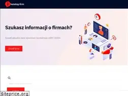 Sites similar to ikatalog-firm.pl