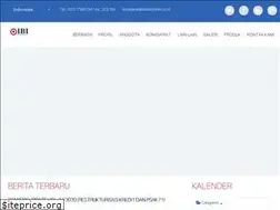 Sites similar to ikatanbankir.or.id