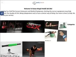 Sites similar to ikatanmedik.com