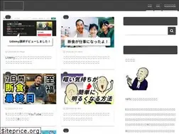 Sites similar to ikatarou.com