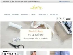 Sites similar to ikatee.com