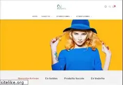 Sites similar to ikati.fr