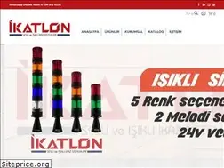 Sites similar to ikatlon.com