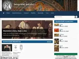 Sites similar to ikatolici.cz