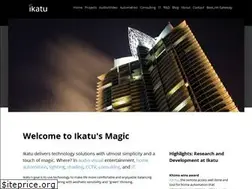 Sites similar to ikatu.us
