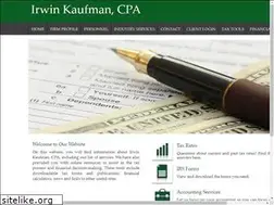 Sites similar to ikaufmancpa.com