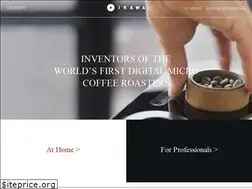 Sites similar to ikawacoffee.com