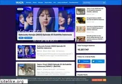 Sites similar to ikaza.net