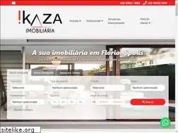 Sites similar to ikazaimoveis.com.br