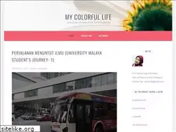Sites similar to ikazenita.wordpress.com