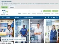 Sites similar to ikazia.nl