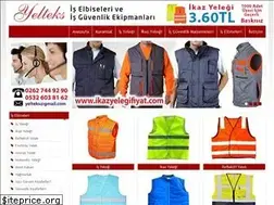 Sites similar to ikazyelegifiyat.com