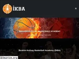 Sites similar to ikba.com.tr
