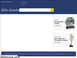 Sites similar to ikbakristal.com.tr