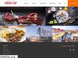 Sites similar to ikbal.com