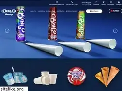 Sites similar to ikbalambalaj.com