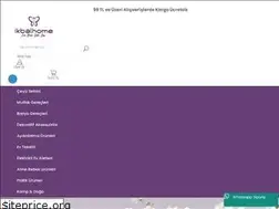 Sites similar to ikbalhome.com