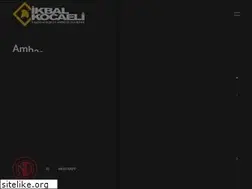 Sites similar to ikbalkocaeli.com