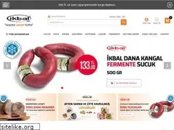 Sites similar to ikbalonline.com