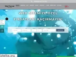 Sites similar to ikbalthermal.com
