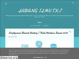 Sites similar to ikbaltkj20.blogspot.com