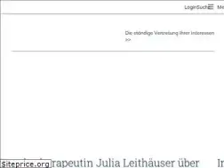 Sites similar to ikbaunw.de