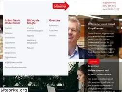 Sites similar to ikbendrentsondernemer.nl