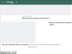 Sites similar to ikbenfit.com