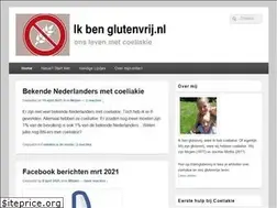 Sites similar to ikbenglutenvrij.nl