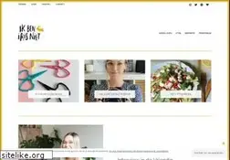 Sites similar to ikbenirisniet.nl