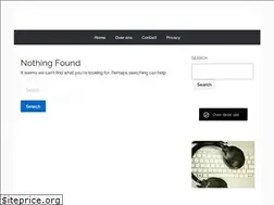 Sites similar to ikbenkoa.nl