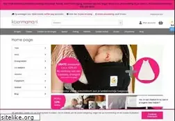 Sites similar to ikbenmama.nl