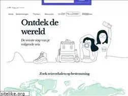Sites similar to ikbenopreis.nl