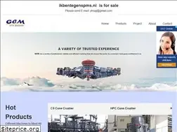 Sites similar to ikbentegenspms.nl