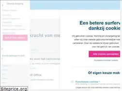 Sites similar to ikbenwerkgever.be